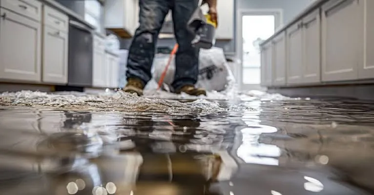 Water damage restoration companies near me in Glendale Heights, IL - Emergency flood extraction